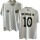 25-26 Santos FC home (NEYMAR JR. 10#) Fans Version Thailand Quality