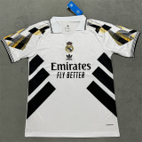 25-26 Real Madrid (Training clothes) Fans Version Thailand Quality