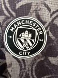 25-26 Manchester City (Goalkeeper) Fans Version Thailand Quality