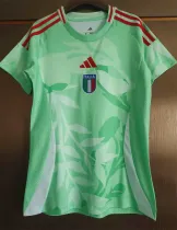 2025 Italy Away Women Jersey Thailand Quality