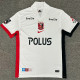 25-26 Urawa Red Diamonds Away Fans Version Thailand Quality