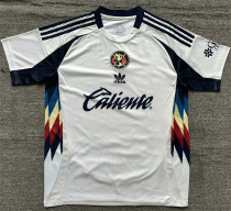 25-26 Club América Fans Version Thailand Quality