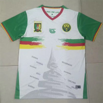 2025 Cameroun Third AwayFans Version Thailand Quality