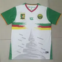 2025 Cameroun Third AwayFans Version Thailand Quality