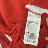 Kids kit 25-26 SC Internacional home Thailand Quality