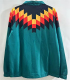 1994 Germany Windbreaker Soccer Jacket