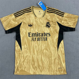25-26 Real Madrid (Training clothes) Fans Version Thailand Quality
