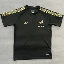 2025 Mexico (Special Edition) Fans Version Thailand Quality