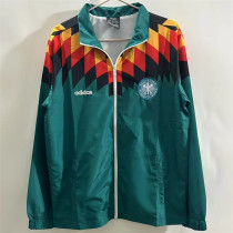1994 Germany Windbreaker Soccer Jacket