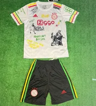 Kids kit 25-26 Ajax (Special Edition) Thailand Quality