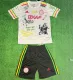 Kids kit 25-26 Ajax (Special Edition) Thailand Quality