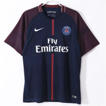 17-18 Paris Saint-Germain home Retro Jersey Thailand Quality