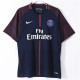 17-18 Paris Saint-Germain home Retro Jersey Thailand Quality