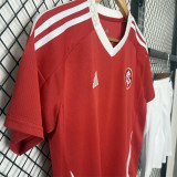 Kids kit 25-26 SC Internacional home Thailand Quality