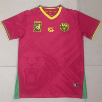 2025 Cameroun Away Fans Version Thailand Quality