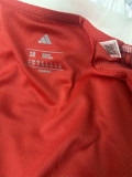 Kids kit 25-26 SC Internacional home Thailand Quality
