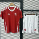 Kids kit 25-26 SC Internacional home Thailand Quality