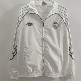 25-26 Paris Saint Germain Windbreaker Soccer Jacket