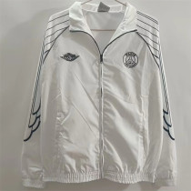25-26 Paris Saint Germain Windbreaker Soccer Jacket