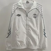 25-26 Paris Saint Germain Windbreaker Soccer Jacket