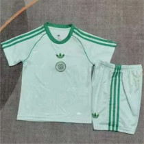 Kids kit 25-26 Celtic (Special edition) Thailand Quality