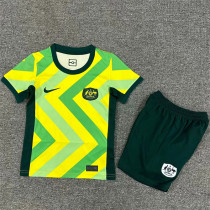 Kids kit 2025 Australia home Thailand Quality