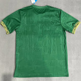 2025 Mexico (Special Edition) Fans Version Thailand Quality