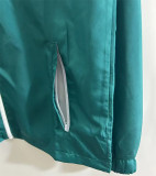 1994 Germany Windbreaker Soccer Jacket