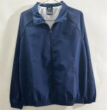 25-26 Paris Saint Germain Windbreaker Soccer Jacket