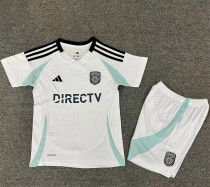 Kids kit 25-26 San Diego FC Away Thailand Quality
