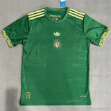 2025 Mexico (Special Edition) Fans Version Thailand Quality