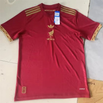 2025 Mexico (Special Edition) Fans Version Thailand Quality