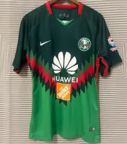 2018 Club América Retro Jersey Thailand Quality