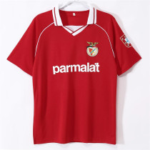 94-95 SL Benfica home Retro Jersey Thailand Quality