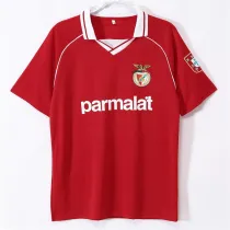 94-95 SL Benfica home Retro Jersey Thailand Quality