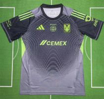 25-26 Tigres UANL (Training clothes) Fans Version Thailand Quality