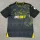 24-25 Wolverhampton Wanderers Away Fans Version Thailand Quality