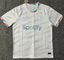 25-26 FC Barcelona Fans Version Thailand Quality