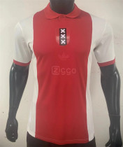 25-26 Ajax (125th anniversary) Player Version Thailand Quality