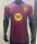 25-26 FC Barcelona Away Fans Version Thailand Quality