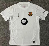 25-26 FC Barcelona Fans Version Thailand Quality