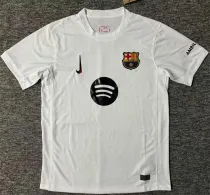 25-26 FC Barcelona Fans Version Thailand Quality