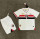 Kids kit 25-26 Sao Paulo home Thailand Quality