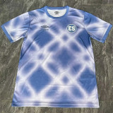 2025 El Salvador (Special Edition) Fans Version Thailand Quality