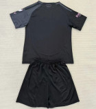 25-26 Inter Miami CF Away Set.Jersey & Short High Quality