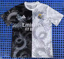 25-26 Real Madrid (Training clothes) Fans Version Thailand Quality