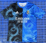 25-26 Real Madrid (Training clothes) Fans Version Thailand Quality