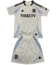 25-26 San Diego FC Away Set.Jersey & Short High Quality