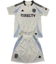 25-26 San Diego FC Away Set.Jersey & Short High Quality