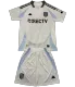 25-26 San Diego FC Away Set.Jersey & Short High Quality